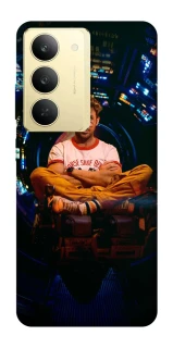 Чохол на Realme 14x Project Hail Mary ver.3 фото 1 з 1