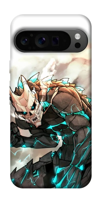 Чохол на Google Pixel 9 Pro Kaijuu№8 фото 1 з 1