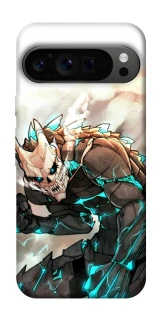 Чохол на Google Pixel 9 Pro Kaijuu№8 фото 1 з 1