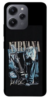 Чохол на Xiaomi Redmi 12 Nirvana ver.4 фото 1 з 1