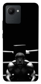 Чехол на Realme C30 ring фото 1 из 1