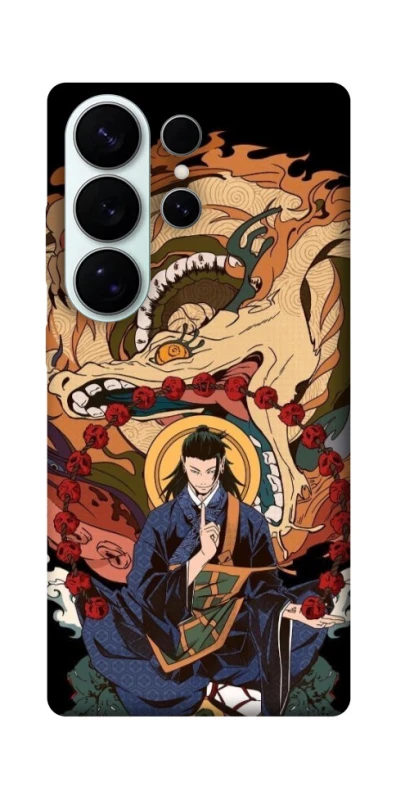 Чохол на Samsung Galaxy S26 Pro Suguru Geto фото 1 з 1