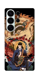 Чохол на Samsung Galaxy S26 Suguru Geto фото 1 з 1