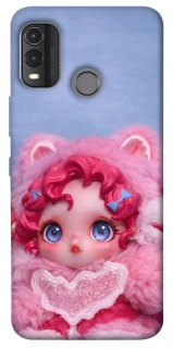 Чохол на Nokia G11 Plus SKULLPANDA × My Little Pony Ver.5 фото 1 з 1