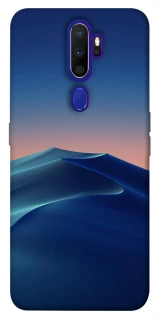 Чохол на Oppo A5 (2020) / Oppo A9 (2020) Night dune фото 1 з 1