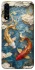 Чохол на Samsung Galaxy A50 (A505F) / A50s / A30s Koi carp фото 1 з 1