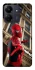 Чехол на Xiaomi Redmi 13C Spiderman фото 1 из 1