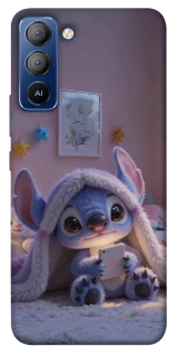 Чохол на TECNO Pop 5 LTE Stitch ver.3 фото 1 з 1