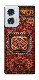 Чохол на Motorola Edge 50 Fusion Килим v1 фото 1 з 1