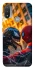 Чохол на Motorola Moto E20 Venom vs Spiderman фото 1 з 1