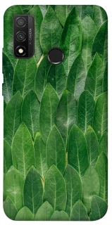 Чохол на Huawei P Smart (2020) Листя фото 1 з 1