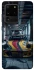 Чохол на Samsung Galaxy S20 Ultra Stylish Porsche фото 1 з 1