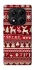 Чохол на Xiaomi Redmi Note 14 Pro 5G Christmas jumper ver.2 фото 1 з 1
