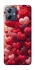Чохол на Motorola Moto G54 Power Many hearts фото 1 з 1