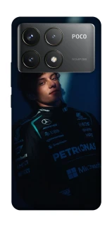 Чохол на Xiaomi Poco F6 Pro F-1 ver.9 фото 1 з 1