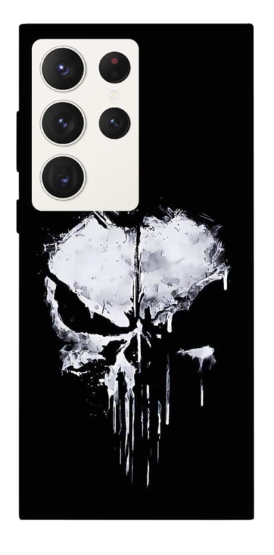 Чохол на Samsung Galaxy S23 Ultra Каратель фото 1 з 1