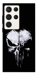 Чохол на Samsung Galaxy S23 Ultra Каратель фото 1 з 1