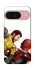 Чехол на Google Pixel 9 Deadpool and Wolverine фото 1 из 1
