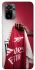 Чехол на Xiaomi Redmi Note 10 / Note 10s FC Arsenal v3 фото 1 из 1