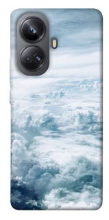 Чохол на Realme 10 Pro+ Над хмарами фото 1 Чохол на Realme 10 Pro+ Над хмарами фото 1 з 1