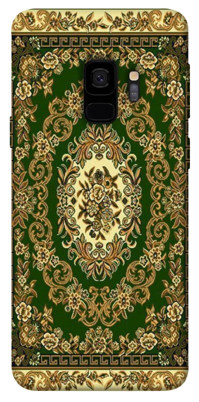 Чохол на Samsung Galaxy S9 Килим v9 фото 1 з 1