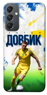Чехол на Samsung Galaxy A24 4G Довбик №11 фото 1 из 1