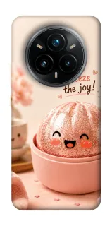 Чехол на Realme 14 Pro Dumpling ver.1 фото 1 из 1