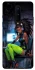 Чехол на OnePlus 8 Cyber girl фото 1 из 1