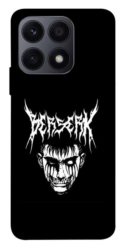 Чехол на Huawei Honor X8a Berserk v2 фото 1 из 1