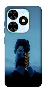 Чехол на TECNO Spark Go 2024 Odyssey ver.1 фото 1 из 1