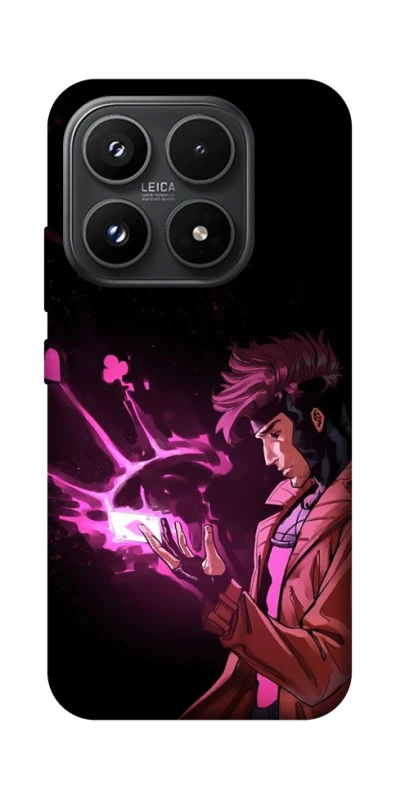 Чехол на Xiaomi 17 Gambit фото 1 из 1