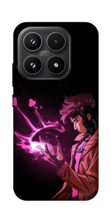 Чехол на Xiaomi 17 Gambit фото 1 из 1