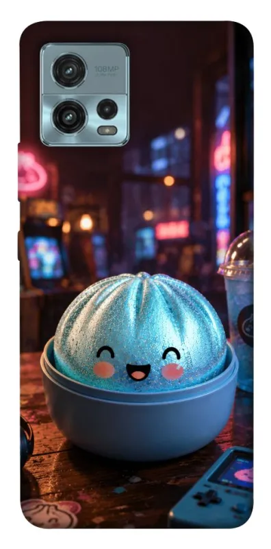 Чехол на Motorola Moto G72 Dumpling ver.5 фото 1 из 1