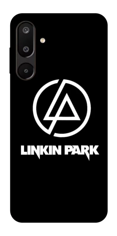 Чохол на Samsung Galaxy M16 5G Linkin Park logo ver.1 фото 1 з 1