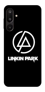 Чехол на Samsung Galaxy M16 5G Linkin Park logo ver.1 фото 1 из 1