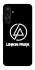 Чохол на Samsung Galaxy M16 5G Linkin Park logo ver.1 фото 1 з 1