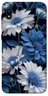 Чохол на Samsung Galaxy A10 (A105F) Flowers v13 фото 1 з 1