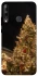 Чехол на Huawei P40 Lite E Новогодний v34 фото 1 из 1