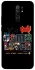 Чохол на Xiaomi Redmi 9 Game Over фото 1 з 1