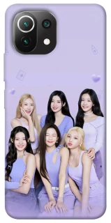 Чохол на Xiaomi Mi 11 Lite BABYMONSTER v2 фото 1 з 1