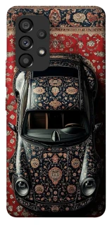 Чохол на Samsung Galaxy A53 5G Luxury in Motion фото 1 з 1