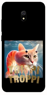 Чохол на Xiaomi Redmi 8a Trippi Troppi фото 1 з 1
