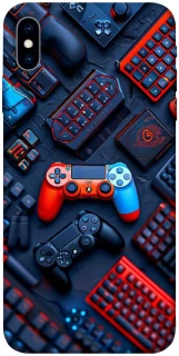 Чохол на Apple iPhone X (5.8") Play Station фото 1 з 1