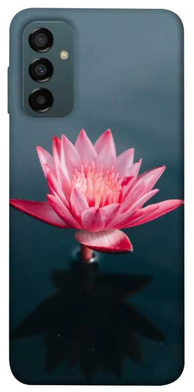 Чохол на Samsung Galaxy M34 5G Лотос фото 1 з 1