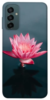 Чехол на Samsung Galaxy M34 5G Лотос фото 1 из 1