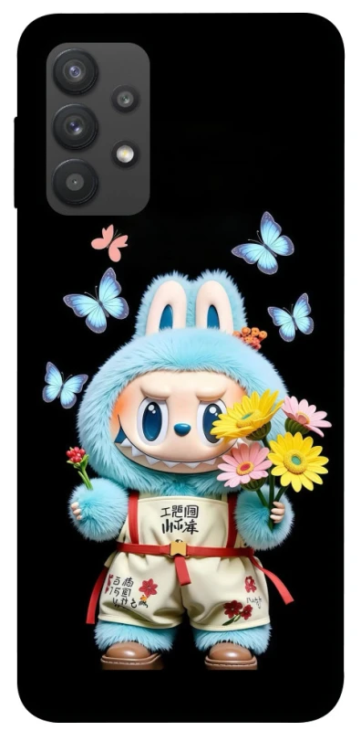 Чохол на Samsung Galaxy A32 (A325F) 4G Japan Labubu фото 1 з 1