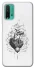 Чехол на Xiaomi Redmi Note 9 4G / Redmi 9 Power Tattoo ver.2 фото 1 из 1