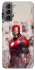 Чехол на Samsung Galaxy S21 FE Ironman фото 1 из 1