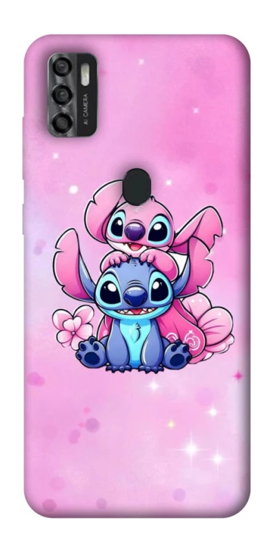 Чохол на ZTE Blade A7s (2020) Stitch ver.11 фото 1 з 1