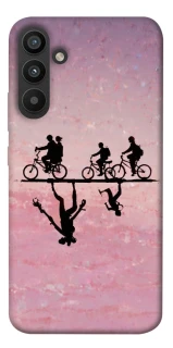 Чохол на Samsung Galaxy A34 5G Stranger Things ver.19 фото 1 з 1